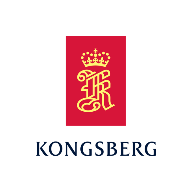 Kongsberg
