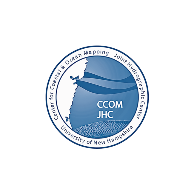 Center for Coastal and Ocean Mapping, University of New Hampshire